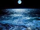 Fondos de escritorio y pantalla de Mares Nocturnos